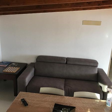 Terrazza Sul Golfo Degli Angeli Villa Capitana Ngoại thất bức ảnh